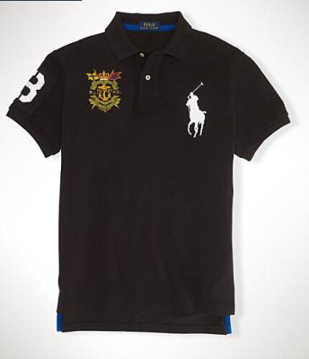 Cheap Men Polo Shirts wholesale No. 2332